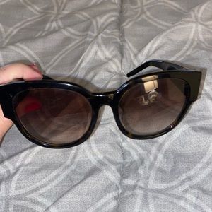 Saint Laurent sunglasses!